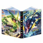 Range Carte Pokemon Rayquaza