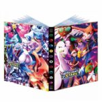 Range Carte Pokemon Stars Ã‰tincelantes