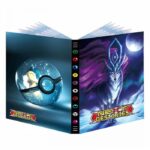 Range Carte Pokemon Suicune