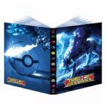 Range Carte Pokemon Suicune et Artikodin