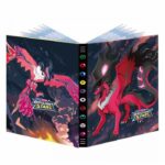 Range Carte Pokemon Yveltal
