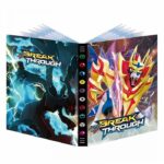 Range Carte Pokemon Zazamenta et Zekrom