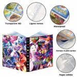 Range Cartes Pokemon Stars Ã‰tincelantes
