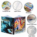 Range Cartes Pokemon Zazamenta et Zekrom