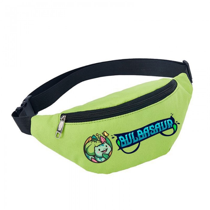 Sac Banane Bulbizarre