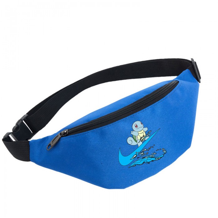 Sac Banane Pokemon Carapuce