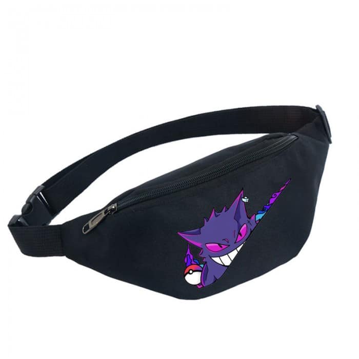 Sac Banane Pokemon Ectoplasma