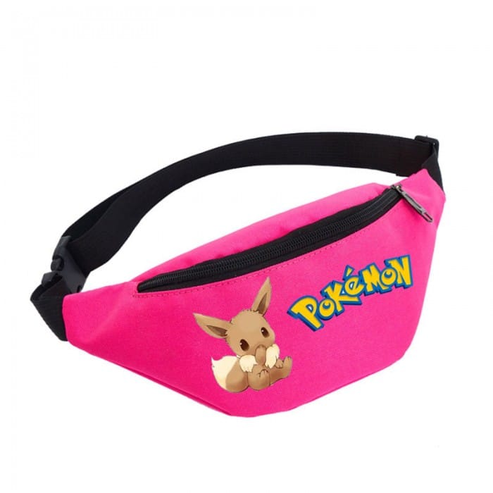 Sac Banane Pokemon Ã‰voli