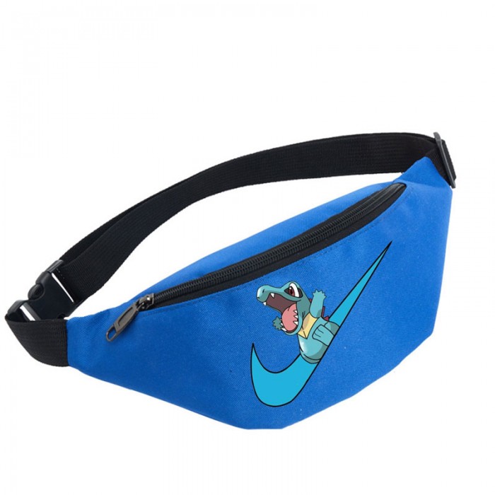 Sac Banane Pokemon Kaiminus