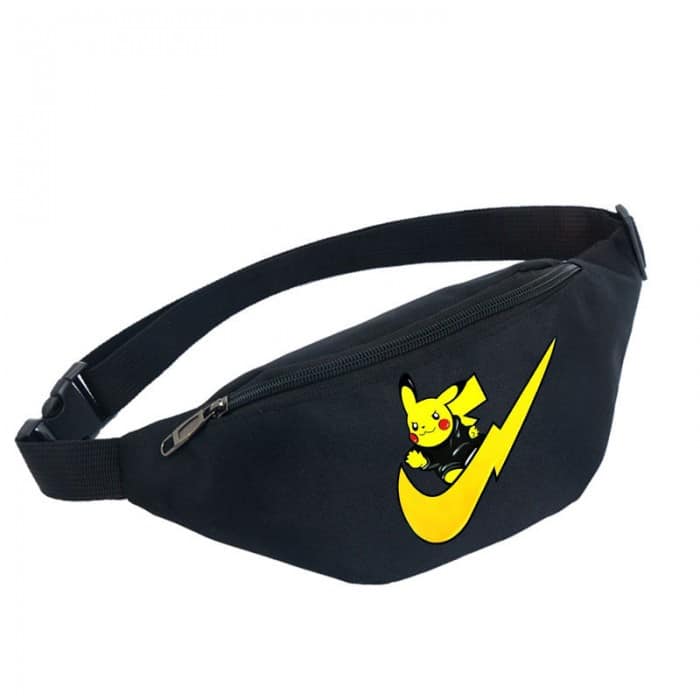 Sac Banane Pokemon Pikachu