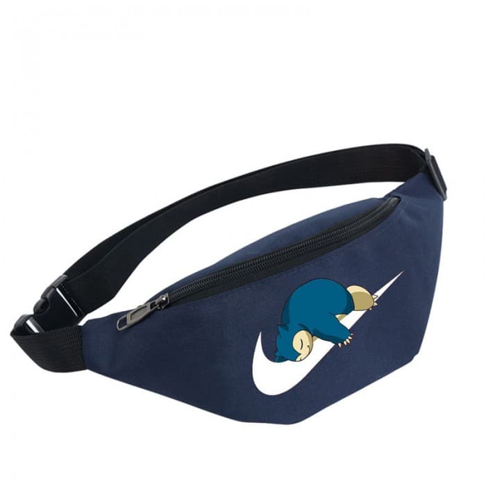 Sac Banane Pokemon Ronflex