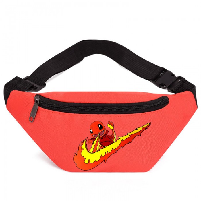 Sac Banane Pokemon SalamÃ¨che