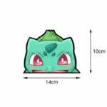 Sticker Pokemon de Bulbizarre