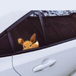 Sticker Pokemon de Evoli