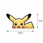 Sticker Pokemon de Pikachu