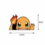 Sticker Pokemon de SalamÃ¨che
