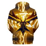 Sweat Pokemon Ã‰lecthor