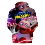 Sweat Pokemon Film M.Mime