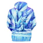 Sweat Pokemon Givrali