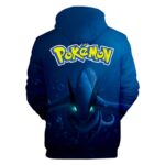 Sweat Pokemon Lugia