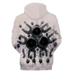 Sweat Pokemon Magneton Zombie