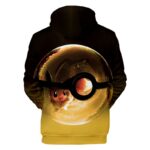 Sweat Pokemon PokeballÂ Ã‰voli