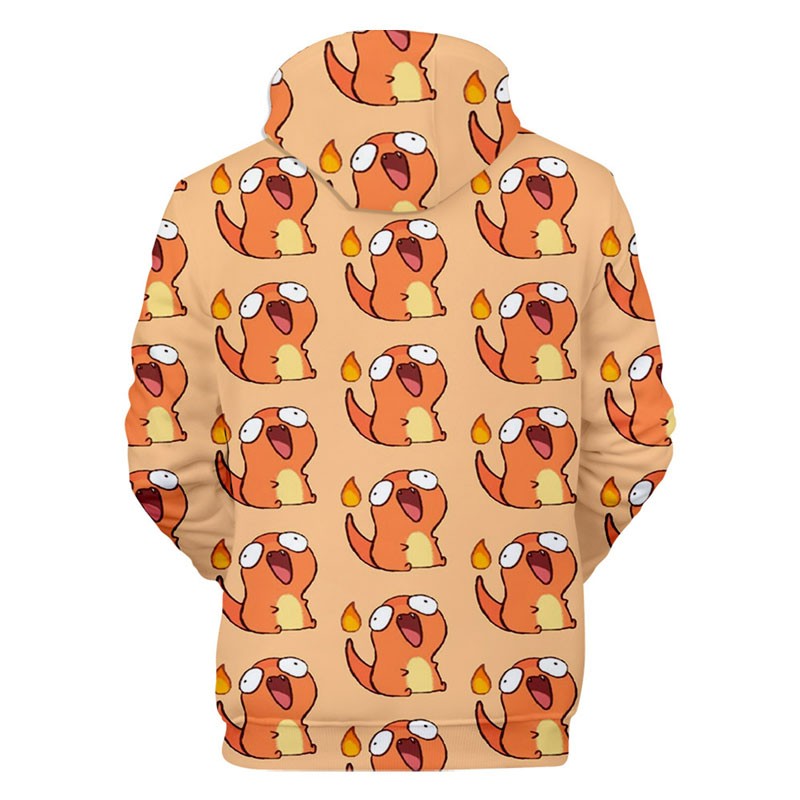 Sweat Pokemon SalamÃ¨cheÂ  Kawaii