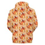 Sweat Pokemon SalamÃ¨cheÂ  Kawaii