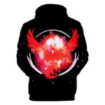 Sweat Pokemon Sulfura