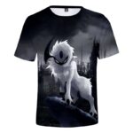 T Shirt Pokemon Absol