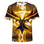 T Shirt Pokemon Ã‰lecthor