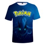 T Shirt Pokemon Lugia