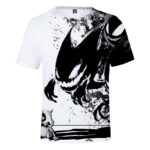 T Shirt Pokemon Spectrum