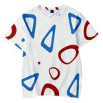 T Shirt Pokemon Togepi