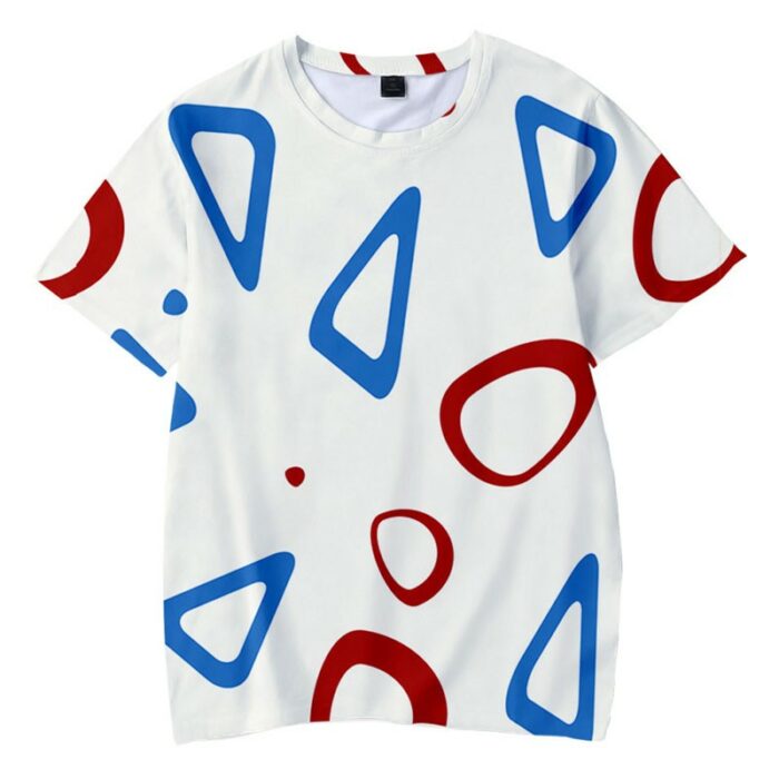 T Shirt Pokemon Togepi
