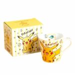 Tasse Pokemon Pikachu