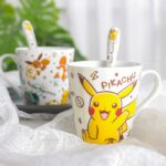 Tasse Pokemon de Pikachu