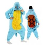 Tenu Pokemon Â Carapuce