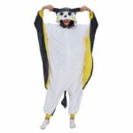 Tenue Pokemon Emolga
