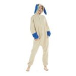 Tenue Pokemon Negapi
