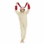 Tenue Pokemon Posipi