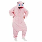 Tenue Pokemon Rondoudou