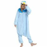 Tenue Pokemon Tiplouf