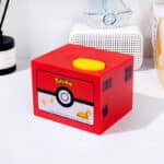 Tirelire Pikachu