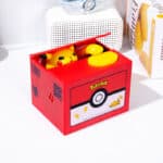 Tirelire Pokemon Pikachu
