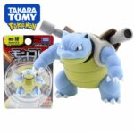 Tortank Figurine