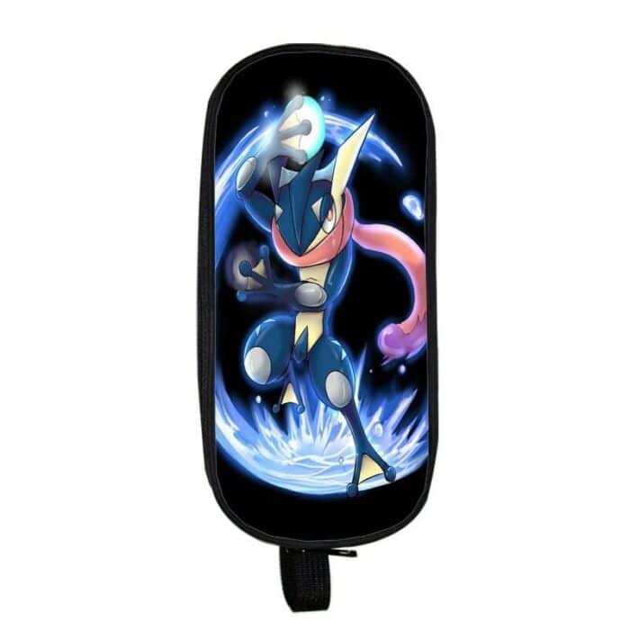 Trousse Pokemon Amphinobi
