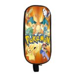 Trousse Pokemon Dracaufeu