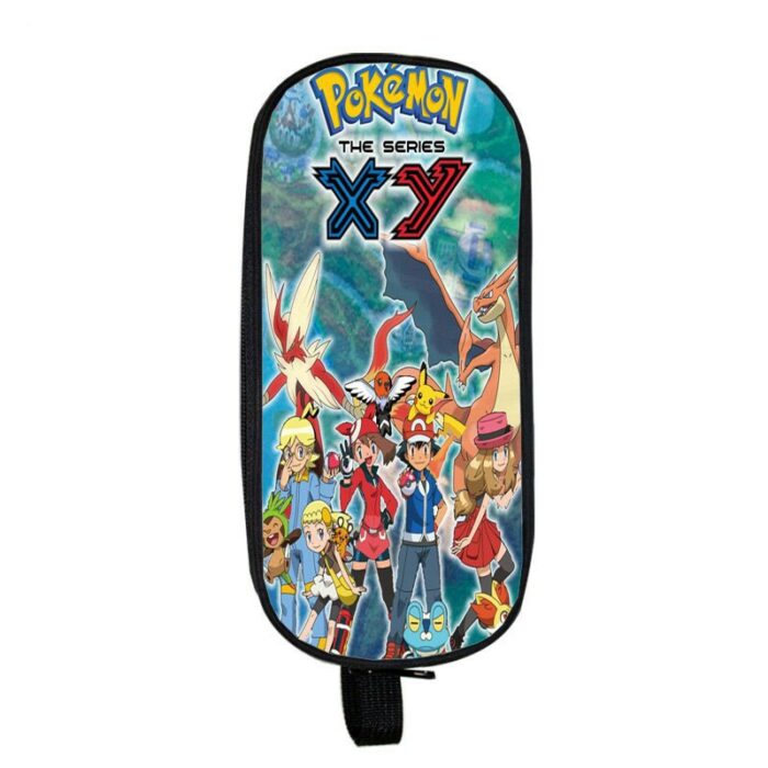 Trousse Pokemon Series XY