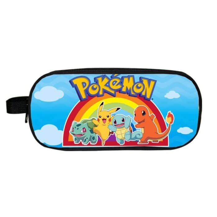 Trousse Pokemon Starters